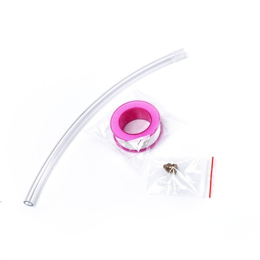 High pressure cleaner