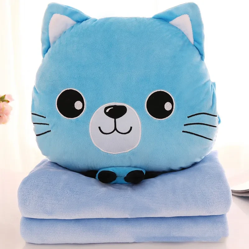 Air conditioner duvet