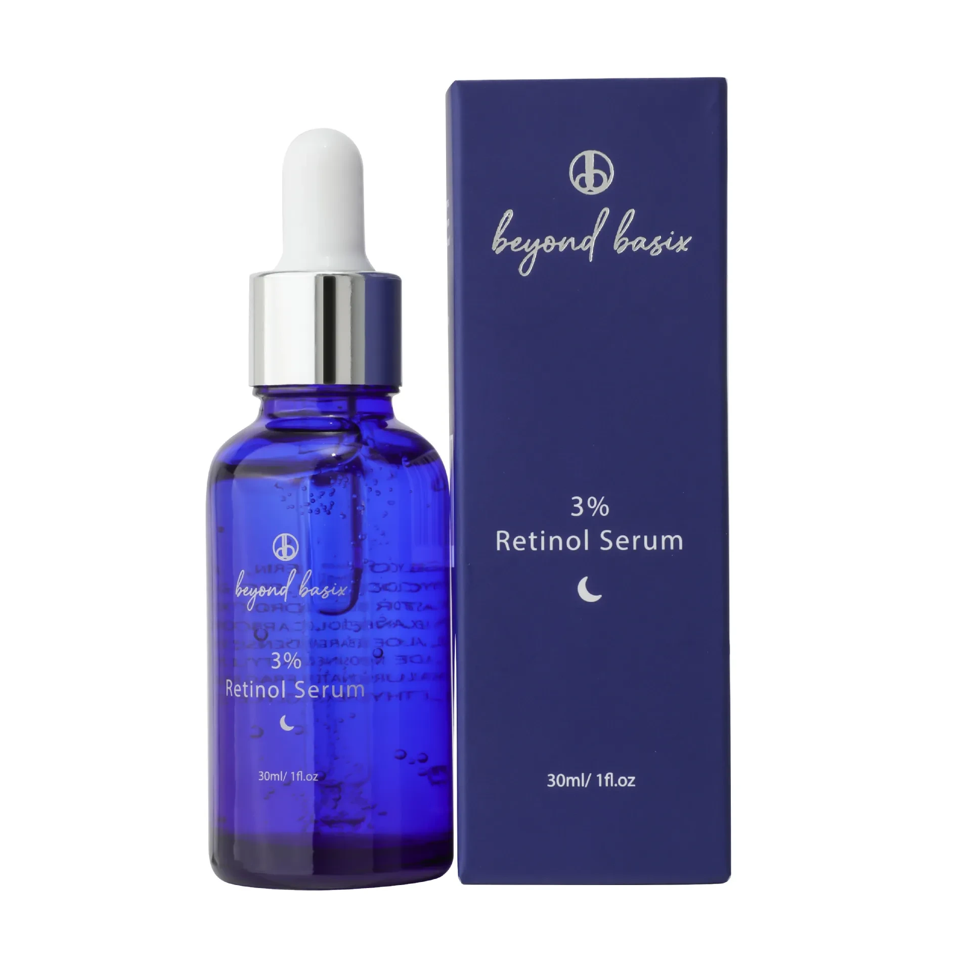 Moisturizing Facial Care Retinol Serum