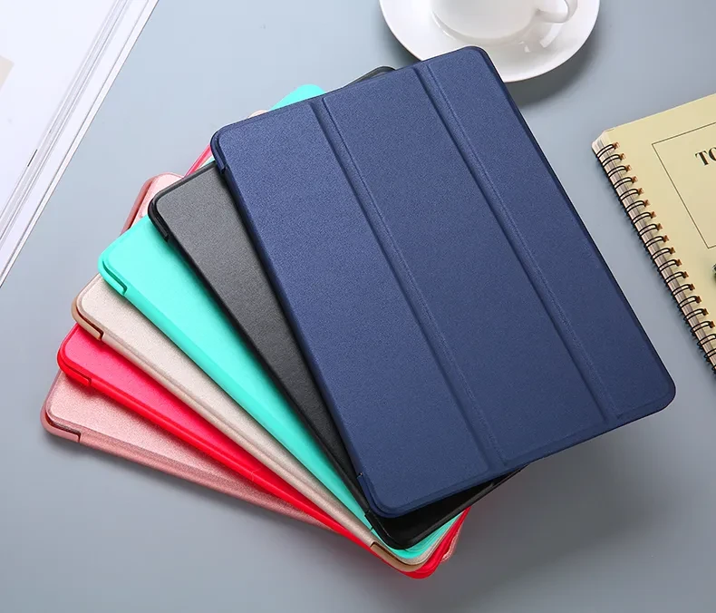 Compatible with Apple, Ipad Protective Sleeve Air2 All-Inclusive Silicone Stand