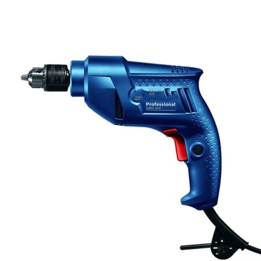 Hand Electric Drill Electric Screwdriver Tool Household 220V