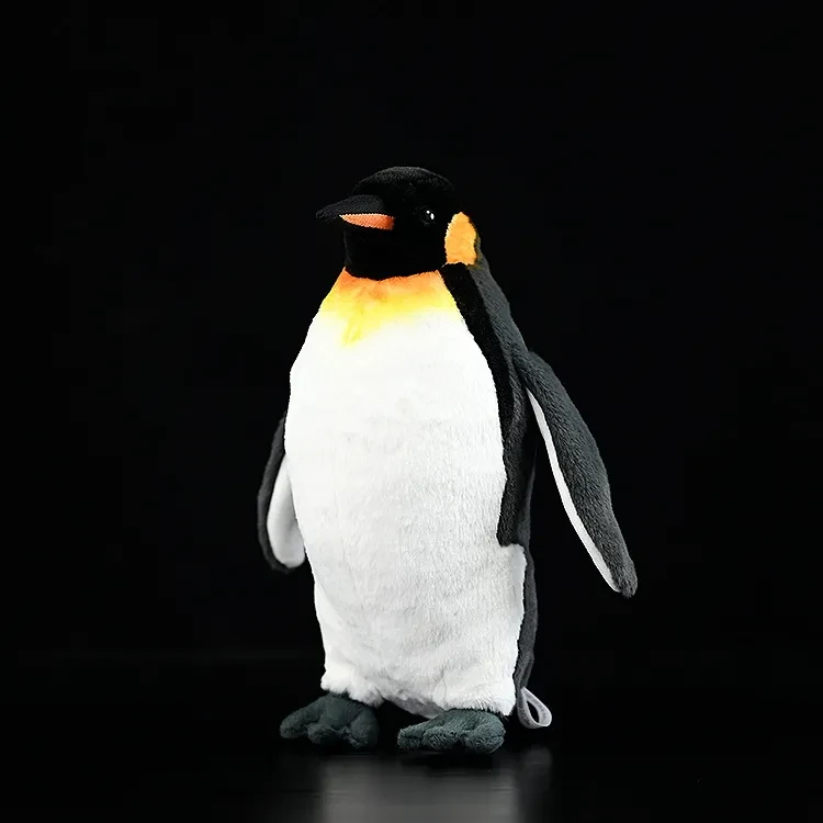 Penguin Doll Animal Plush Toy