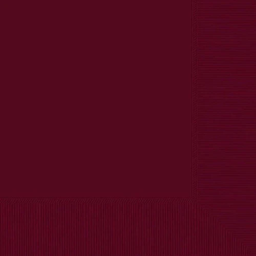 Dinner Napkins - Berry - Pack of 20