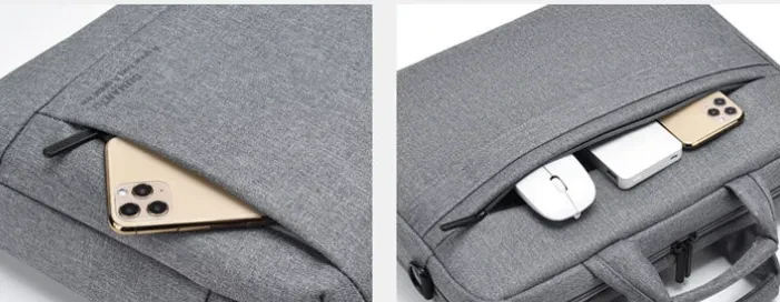 Laptop Portable Fashion Liner Computer Bag