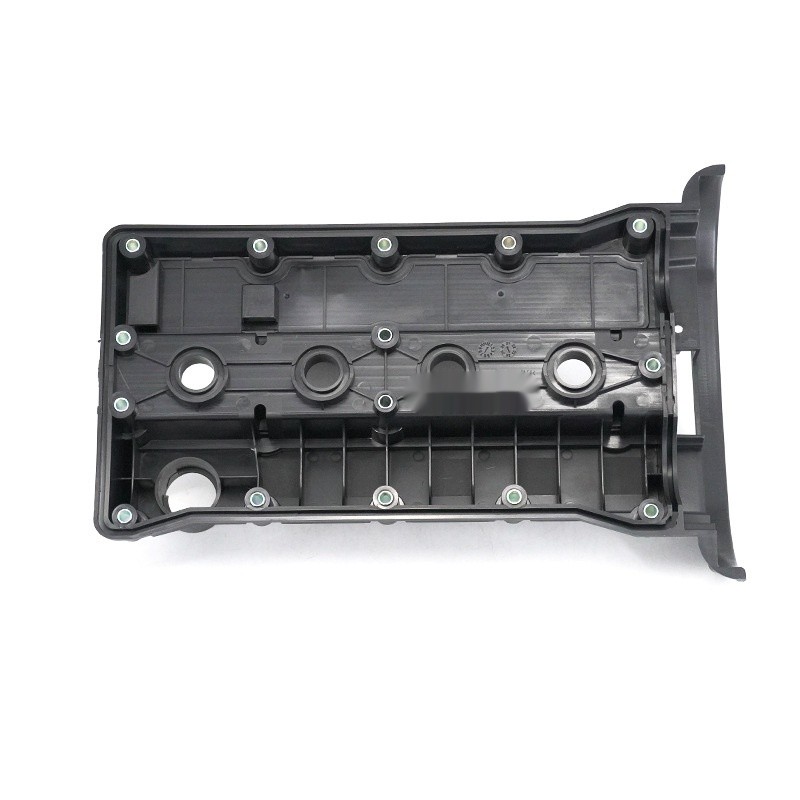 Valve Cover Suitable For General Use In Automobiles