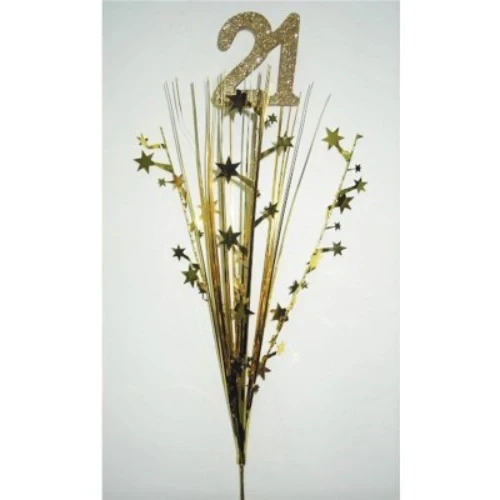 Onion Pick - #21 Gold