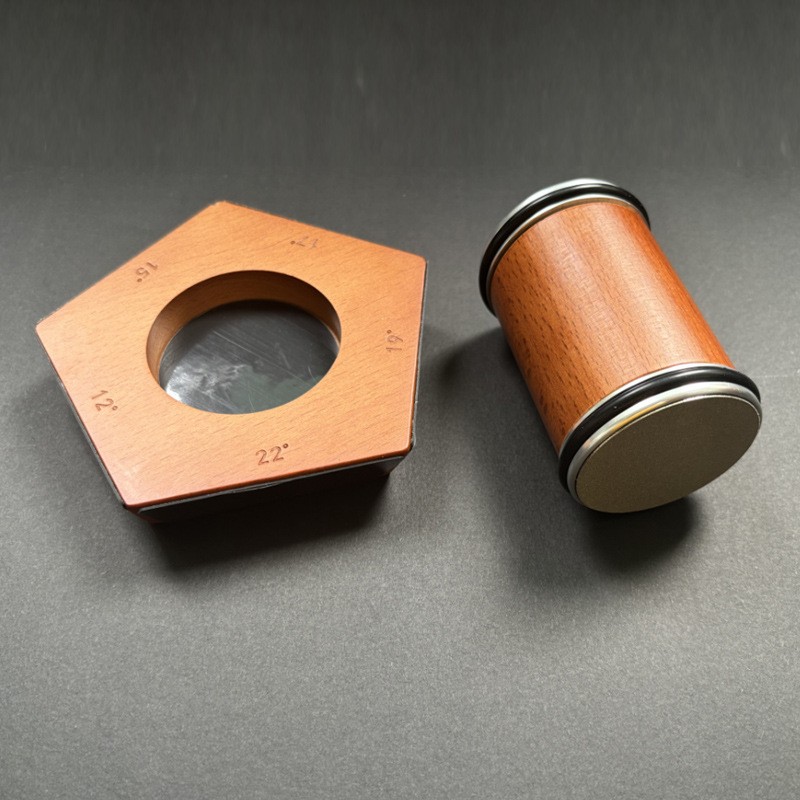 Angle Adjustment Rolling Sharpener Magnetic Suction Suit