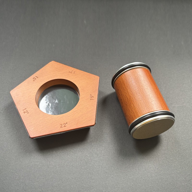 Angle Adjustment Rolling Sharpener Magnetic Suction Suit