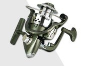 YUMOSHI SC3000 12 Ball Bearings Spinning Fishing Reel