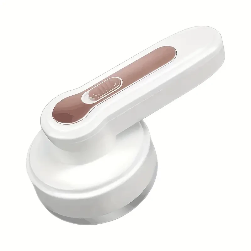 USB Rechargeable Electric Fabric Shaver  Portable Lint Remover for Clothes & Sweaters