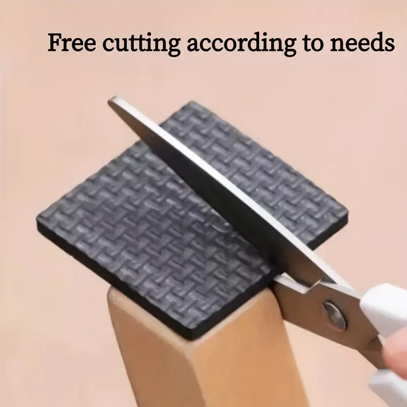 30pcs Chair Silent Foot Pad Table Chair Stool Leg Protection