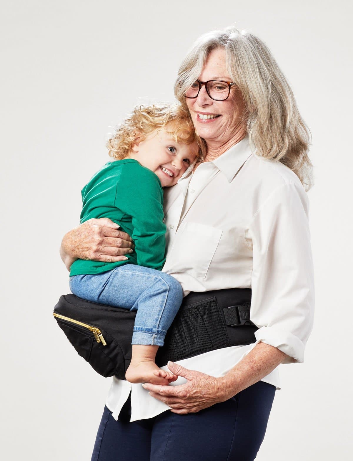 Ergonomic Child 3-36 months Fanny Pack Carry Support Novelty