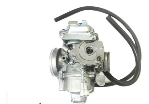 Cargo GL150 Invicta Xr150 Motorcycle Carburetor