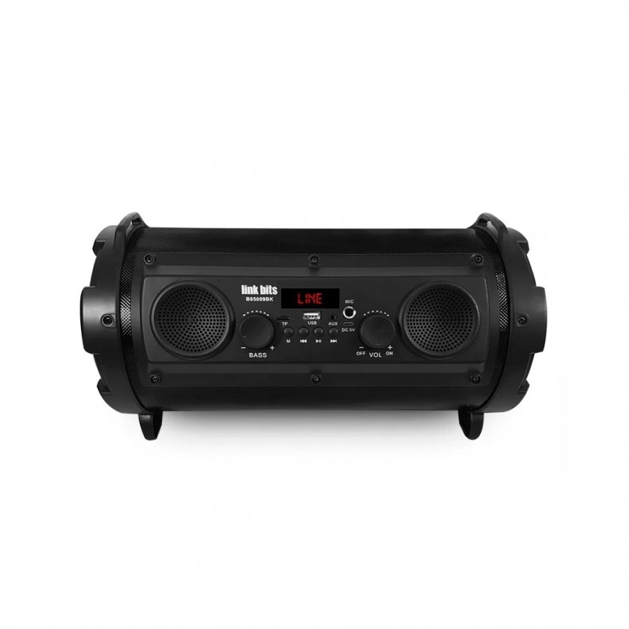 Portable Bluetooth Speaker