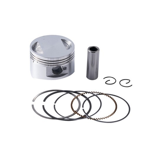 Pedal Motorcycle Engine Piston Piston Piston Ring Piston Pin