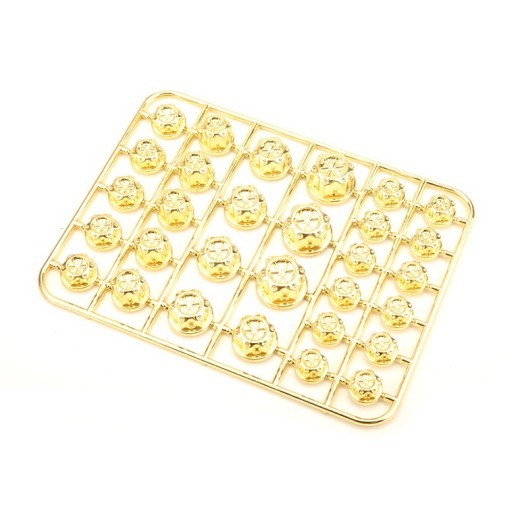 Motorcycle Engine Modification Screw Cap