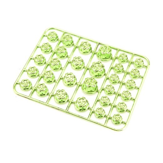 Motorcycle Engine Modification Screw Cap