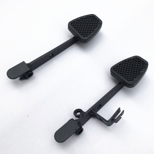 Four-wheel Off-road Mountain Kart Modification Parts