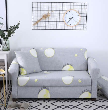 Elastic Sofa Cover