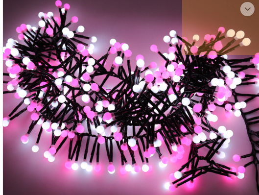 lamp 3 meters 400 light low voltage 30V xenon lamp