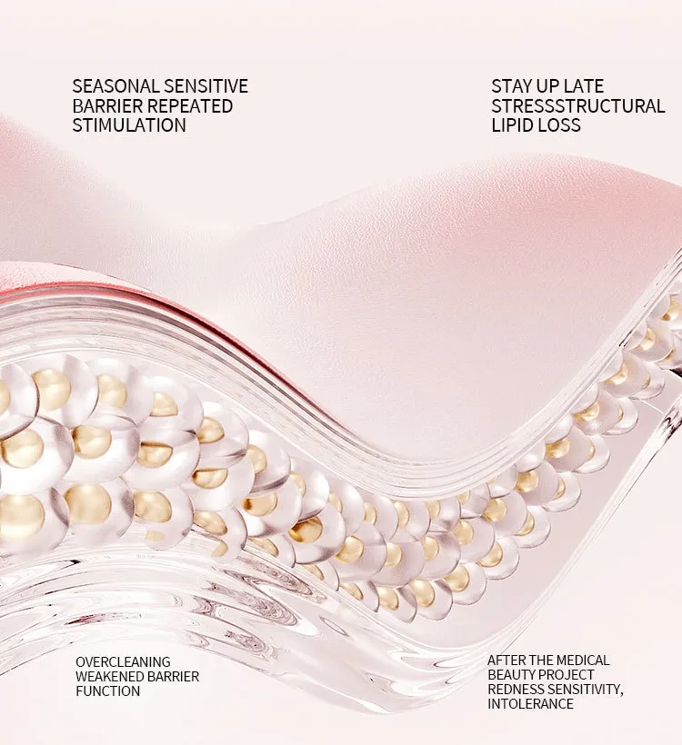 Rose Nourishing Moisturizing Care Solution