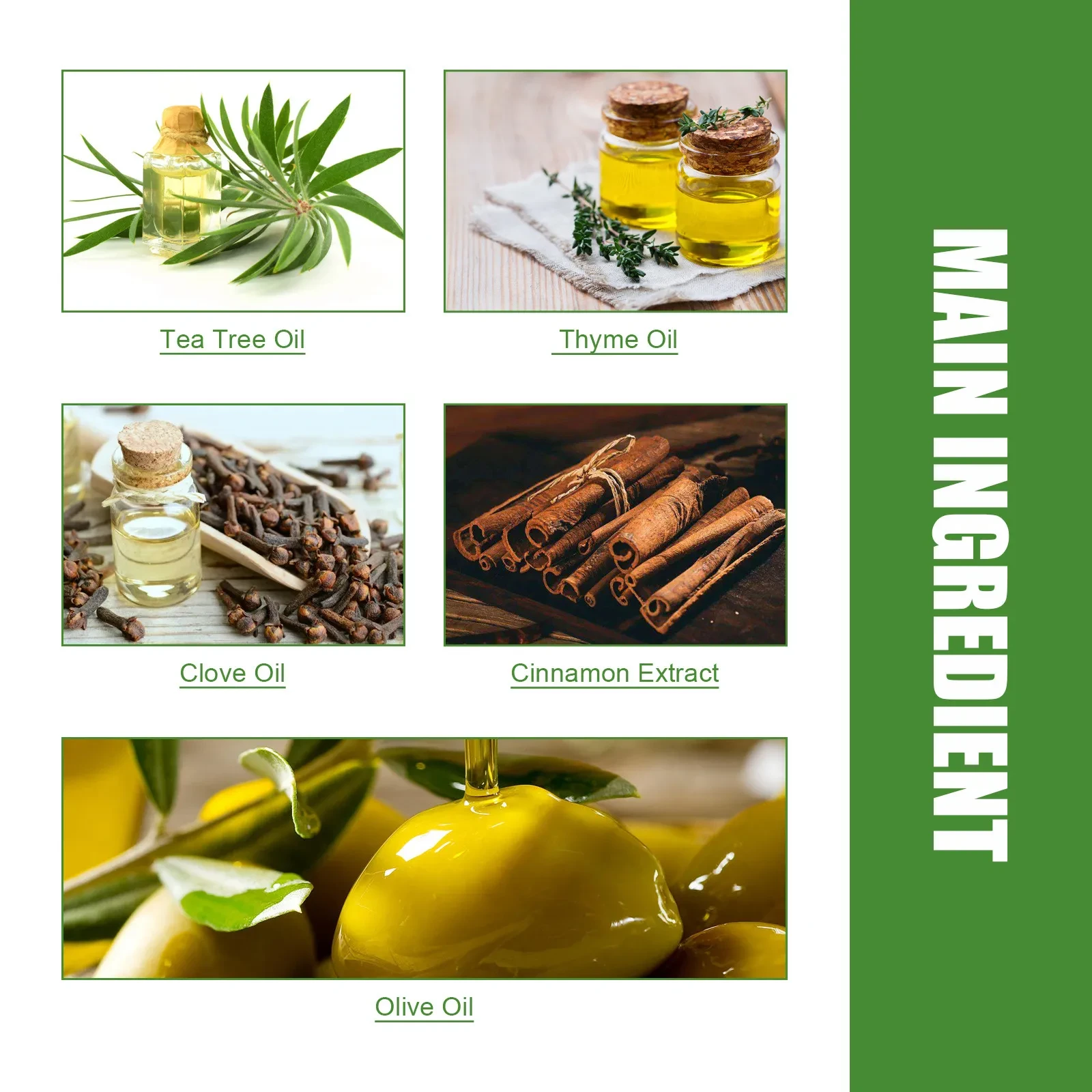 Ball Massage Moisturizing Nail Care