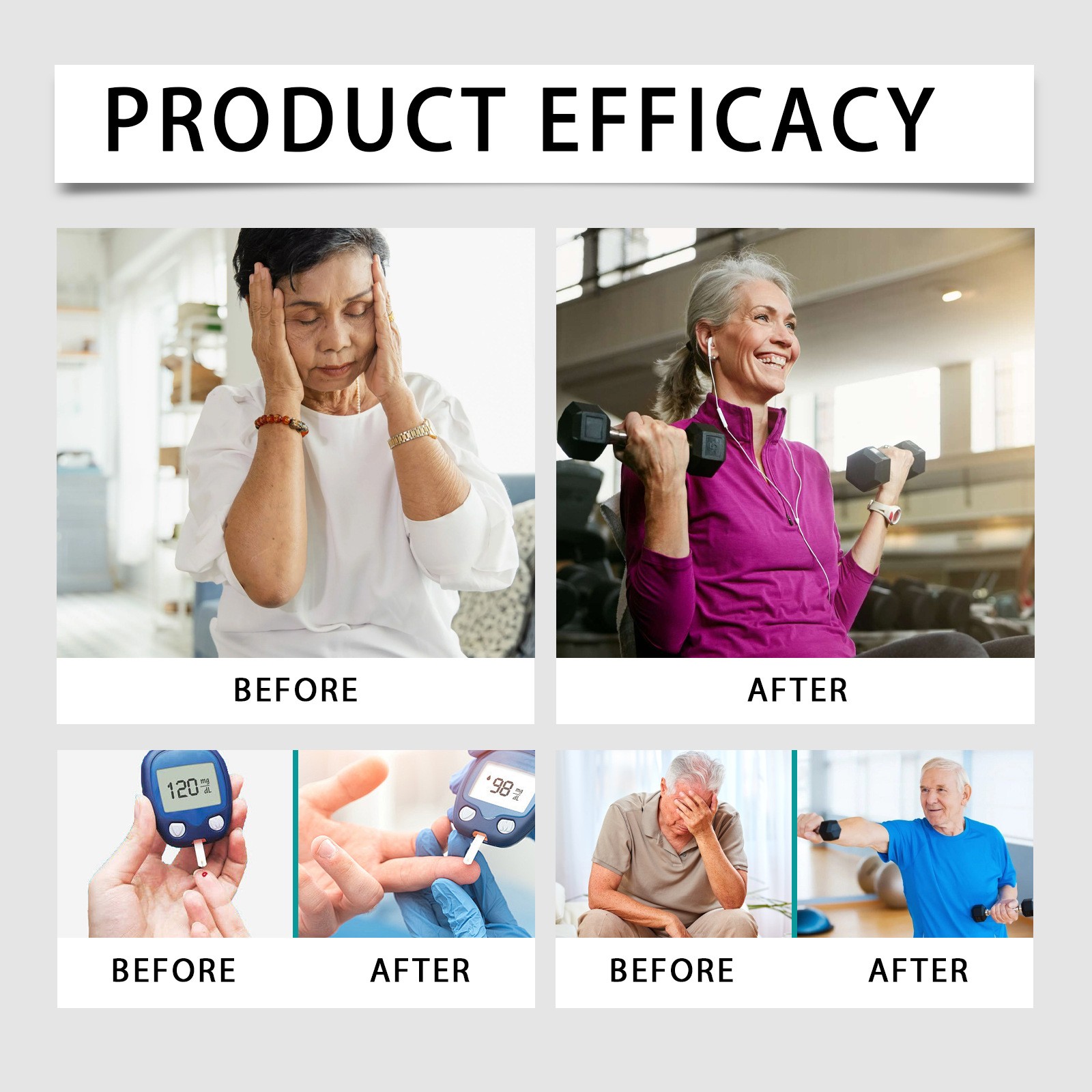 Body Discomfort Relief Care Nail Care Instrument