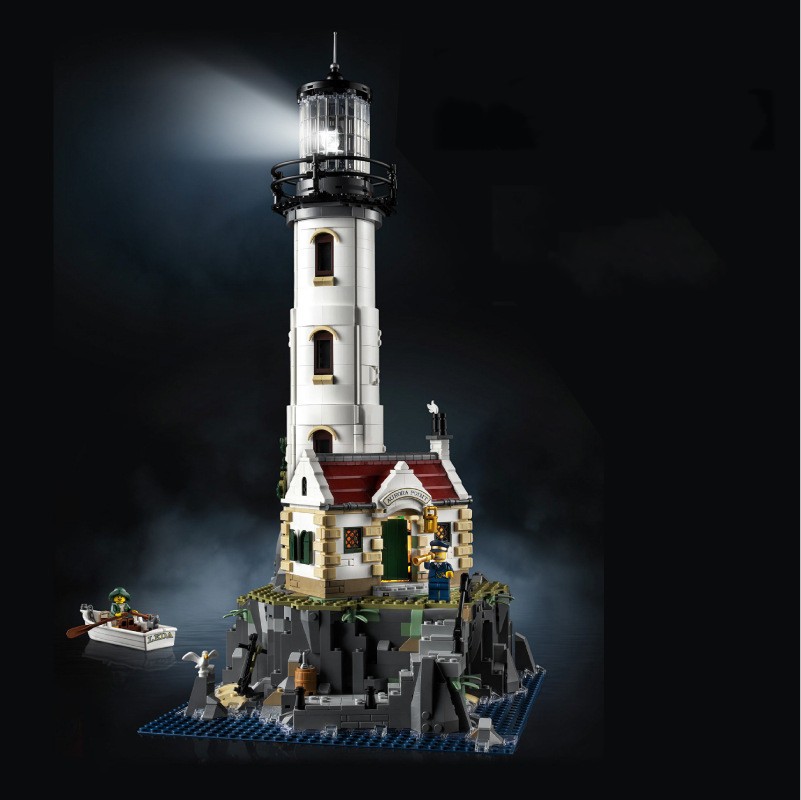 Model Assembly Blocks For Children's Intelligence