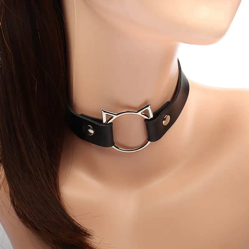 Halloween Headband Festival Performance Headband Catwoman