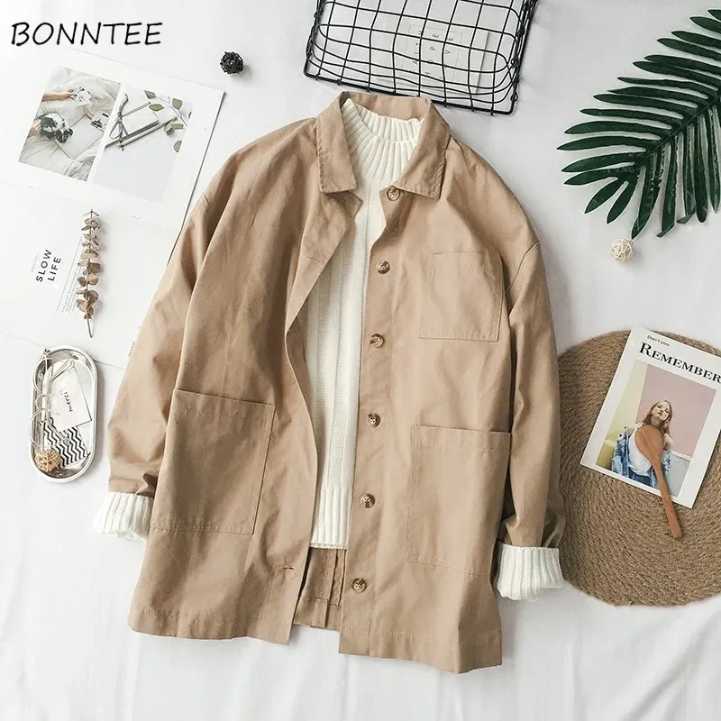 Retro literary college windbreaker