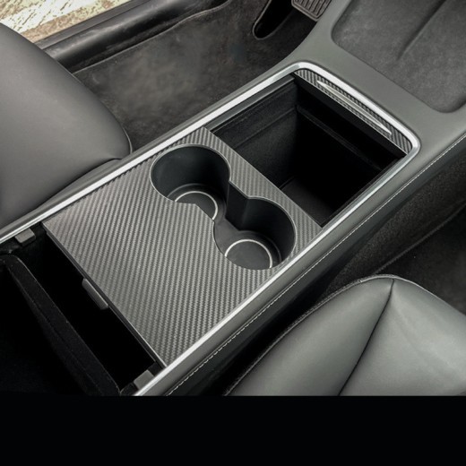 Central Armrest Box Protective Film Modification Parts