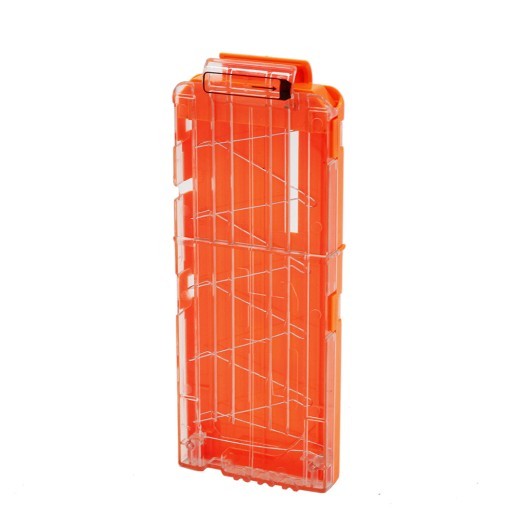 Soft Bullet Gun Accessories Bullet Box