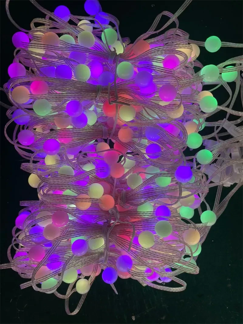 Light Garland DIY Picture Display Party Wedding Decor