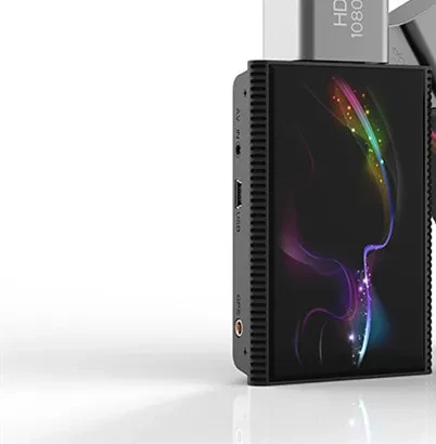 Paste 4G Tachograph Front And Rear