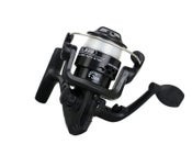 JL200 3-Ball Bearings Spinning Fishing Reel, 5 colours