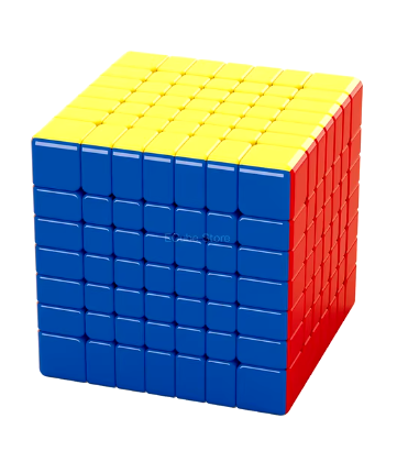 [ECube] MOYU MeiLong 7 V2 7x7x7