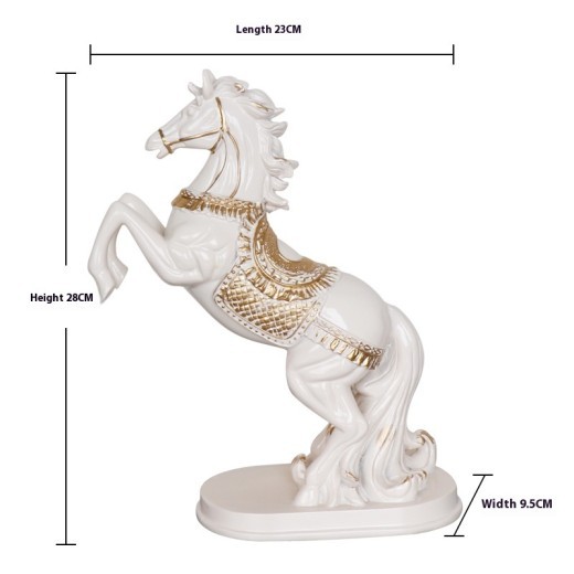 Creative European Style Resin Crafts