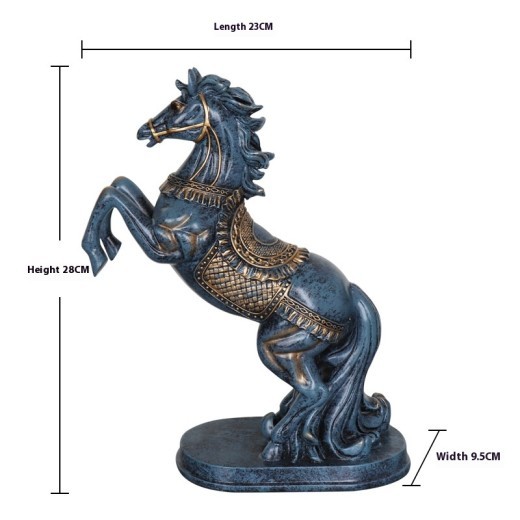 Creative European Style Resin Crafts