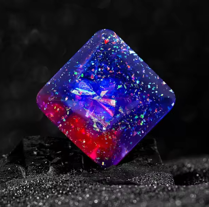 Flipo Flip Kinetic Skill Desktop Rotating