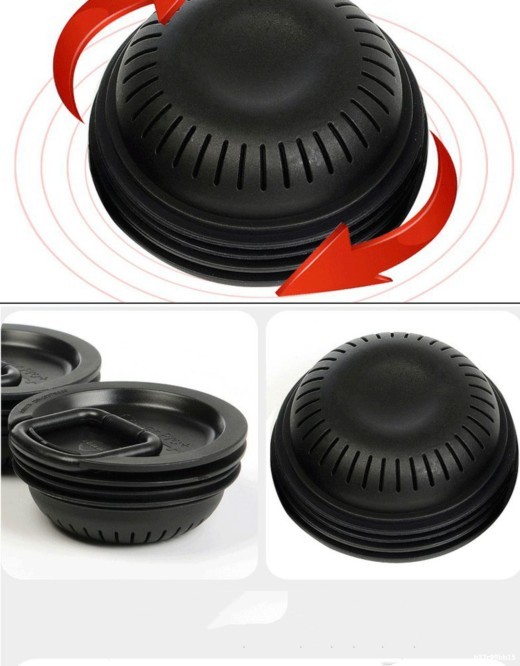 Badminton Humidifier Gable Cycle Protection