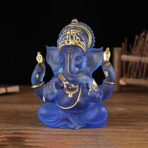Fashion Creative Resin Buddha Decoration