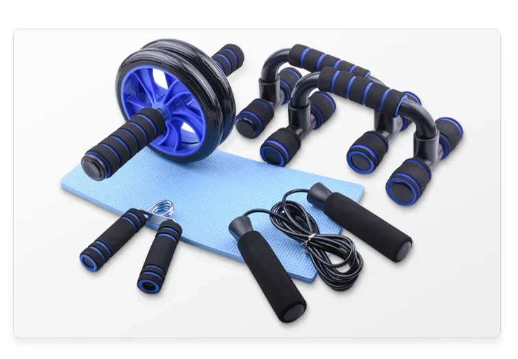 Home sports and fitness equipment