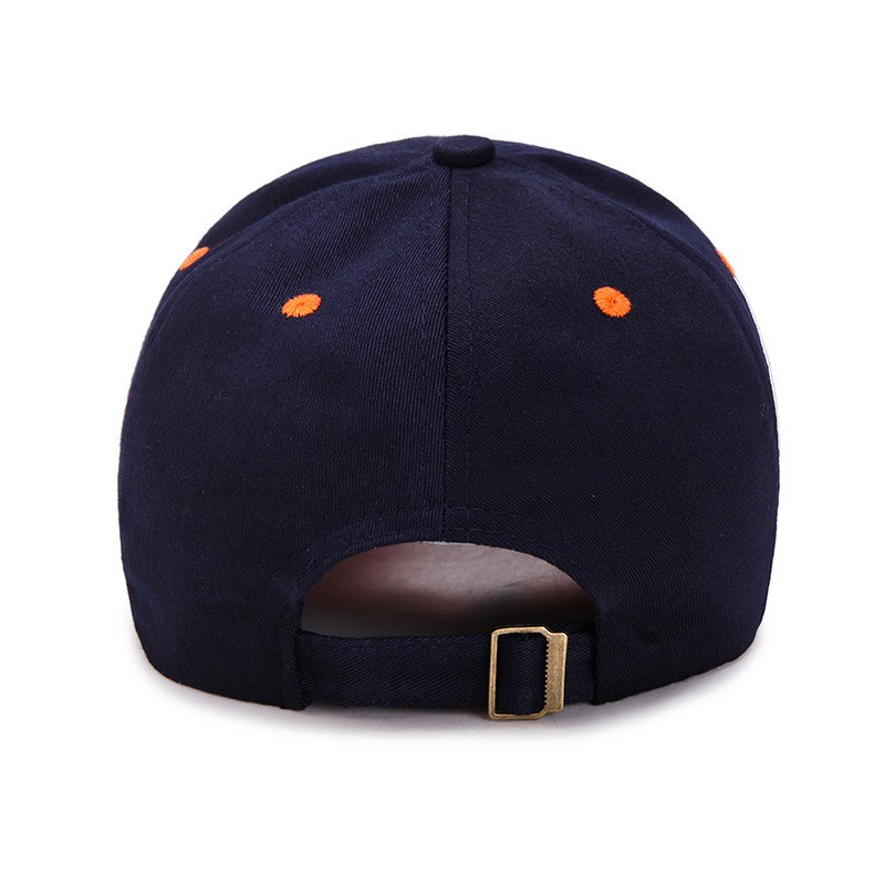 Unisex Cotton Baseball Cap