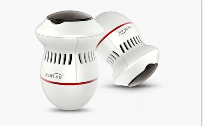 Multifunctional Electric Foot File Grinder