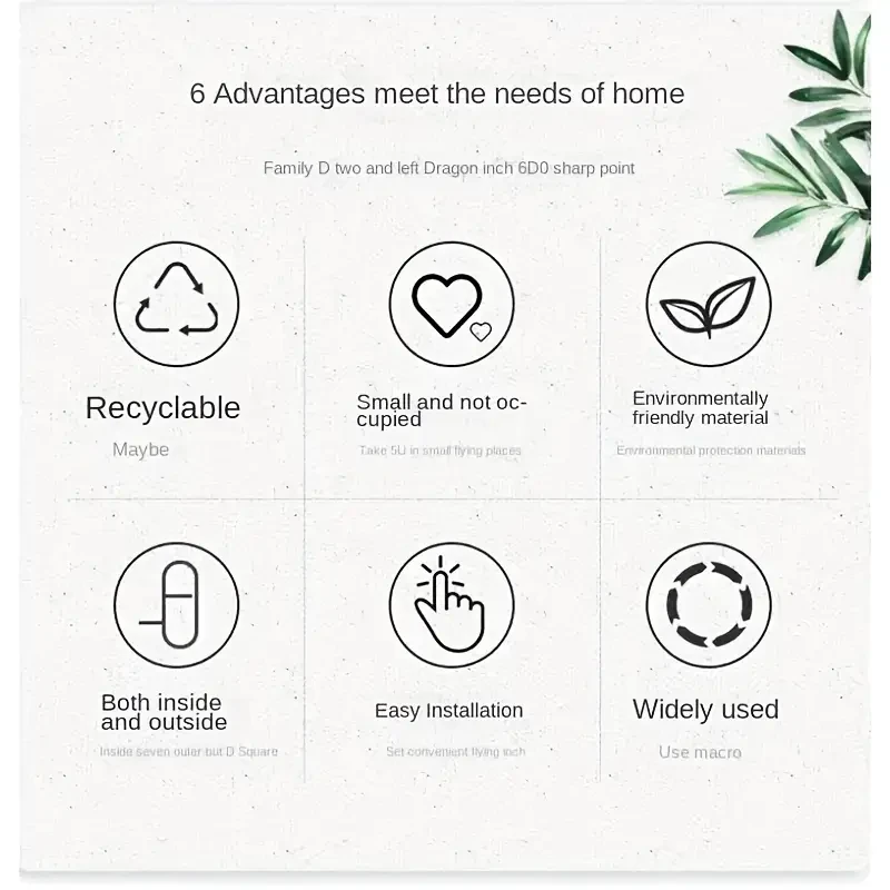 5/10pcs Multi-functional Refrigerator Divider Clips