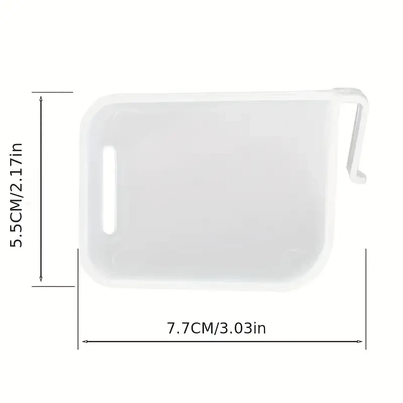 5/10pcs Multi-functional Refrigerator Divider Clips