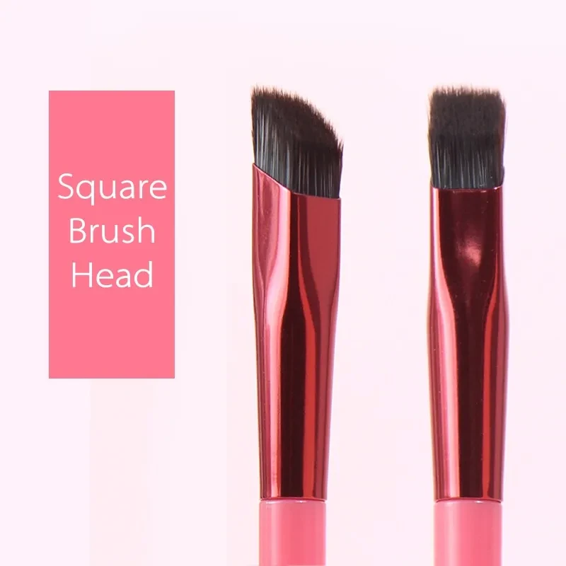 Wild Eyebrow Brush 3d Stereoscopic Painting Hair