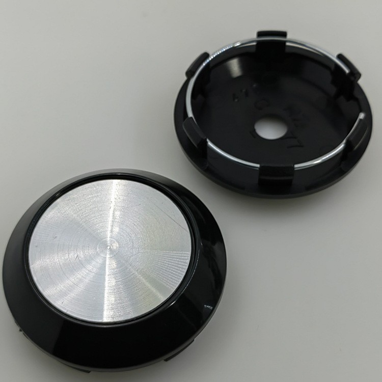 Automotive Hub Cover Steel Cover