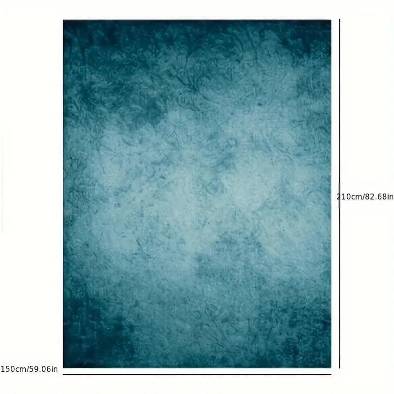 Portrait Photo Backdrop Abstract Retro Photography Background Wall For Live Streaming Photo Shoots Party