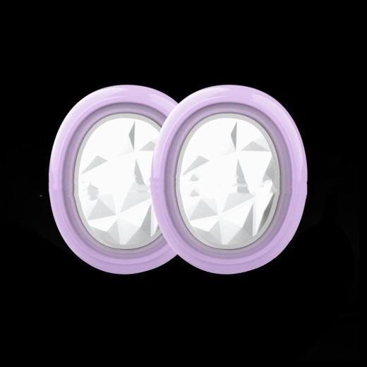 Fashion Domestic Beauty Apparatus Ultrasonic